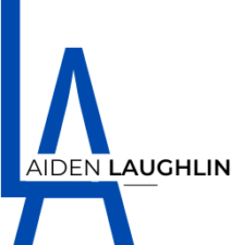 Aiden Laughlin