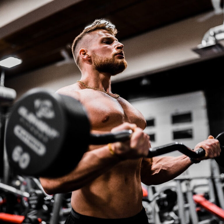 5 Best Ways to Naturally Increase Testosterone Levels​